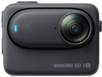 Camera video sport Insta360 Go 3S Standard Edition 64Gb Black imaginea #2 — magazin online Desire.md
