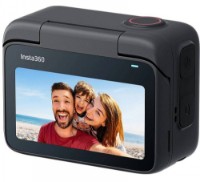 Camera video sport Insta360 Go 3S Standard Edition 64Gb Black imaginea #4 — magazin online Desire.md