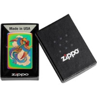 Brichetă Zippo 48607 151 Phoenix Design imaginea #3 — magazin online Desire.md
