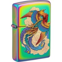 Brichetă Zippo 48607 151 Phoenix Design