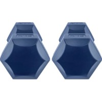 Gantera Spokey Monster 2x4kg (944045) imaginea #5 — magazin online Desire.md