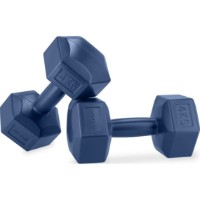 Gantera Spokey Monster 2x4kg (944045) imaginea #2 — magazin online Desire.md