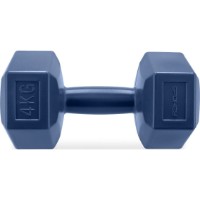 Gantera Spokey Monster 2x4kg (944045) imaginea #3 — magazin online Desire.md