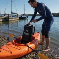 Рюкзак Nils NC17108 Black фото №6 — интернет-магазин Desire.md