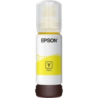 Recipient de cerneală Epson 103 EcoTank Yellow (C13T00S44A)