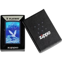 Brichetă Zippo 48745 239 Playboy imaginea #3 — magazin online Desire.md