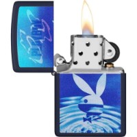 Brichetă Zippo 48745 239 Playboy imaginea #2 — magazin online Desire.md