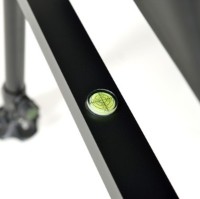 Стул складной для рыбалки Cuzo Quantum фото №2 — интернет-магазин Desire.md