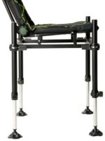 Стул складной для рыбалки Cuzo Quantum фото №5 — интернет-магазин Desire.md