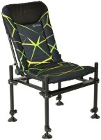 Scaun pliant pentru pescuit Cuzo Quantum