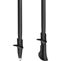 Bețe de trekking Spokey Peak (944813) imaginea #2 — magazin online Desire.md