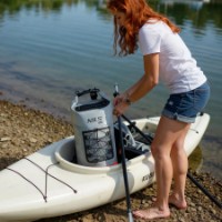 Рюкзак Nils NC17108 Orange фото №3 — интернет-магазин Desire.md