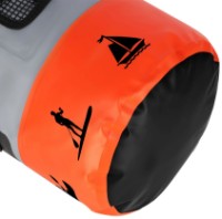 Рюкзак Nils NC17108 Orange фото №4 — интернет-магазин Desire.md