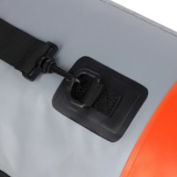 Рюкзак Nils NC17108 Orange фото №6 — интернет-магазин Desire.md