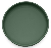 Тарелка на присоске Petite&Mars Take&Match Misty Green (708817)