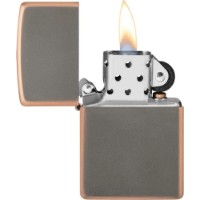 Brichetă Zippo 49839 Rustic Bronze imaginea #3 — magazin online Desire.md