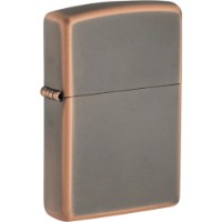 Brichetă Zippo 49839 Rustic Bronze