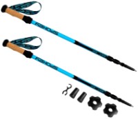 Треккинговые палки Spokey Creek (926809) фото №2 — интернет-магазин Desire.md