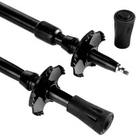 Треккинговые палки Spokey Creek (926809) фото №8 — интернет-магазин Desire.md