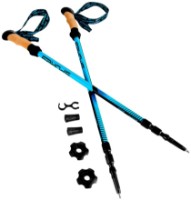 Треккинговые палки Spokey Creek (926809) фото №10 — интернет-магазин Desire.md