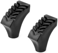 Насадки на палки для скандинавской ходьбы Spokey Gallus II (929904)