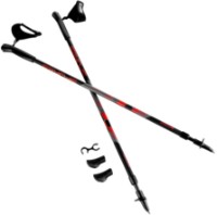 Палки для скандинавской ходьбы Spokey Zigzag II (927831)