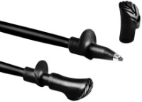 Палки для скандинавской ходьбы Spokey Zigzag II (927831) фото №3 — интернет-магазин Desire.md