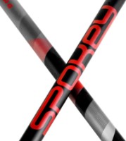 Палки для скандинавской ходьбы Spokey Zigzag II (927831) фото №5 — интернет-магазин Desire.md