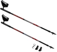 Палки для скандинавской ходьбы Spokey Zigzag II (927831) фото №7 — интернет-магазин Desire.md