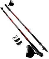 Палки для скандинавской ходьбы Spokey Zigzag II (927831) фото №8 — интернет-магазин Desire.md