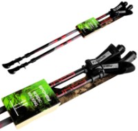 Палки для скандинавской ходьбы Spokey Zigzag II (927831) фото №9 — интернет-магазин Desire.md