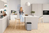 Coș de gunoi Hailo Big-Box Swing L (840121) imaginea #2 — magazin online Desire.md