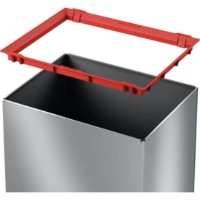 Coș de gunoi Hailo Big-Box Swing L (840121) imaginea #4 — magazin online Desire.md