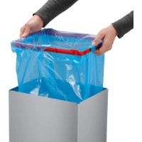Coș de gunoi Hailo Big-Box Swing L (840121) imaginea #6 — magazin online Desire.md