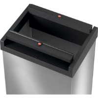 Coș de gunoi Hailo Big-Box Swing L (840121) imaginea #7 — magazin online Desire.md