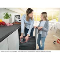 Coș de gunoi Hailo Cargo Synchro 450 55 (3608461) imaginea #4 — magazin online Desire.md