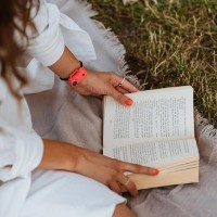 Средства защиты от насекомых Tickless Active AC01GR Green фото №2 — интернет-магазин Desire.md