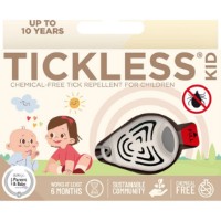 Средства защиты от насекомых Tickless Kid PRO10-104BE Beige фото №4 — интернет-магазин Desire.md