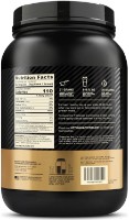 Протеин Optimum Nutrition Gold Standard 100% Isolate Chocolate Bliss 744g фото №4 — интернет-магазин Desire.md