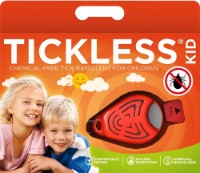 Средства защиты от насекомых Tickless Kid PRO-107 Orange фото №4 — интернет-магазин Desire.md