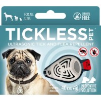 Средства защиты от насекомых Tickless PRO10-101BE Beige