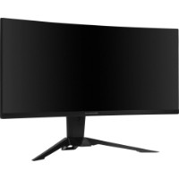 Монитор ASRock PG34QRT2B фото №5 — интернет-магазин Desire.md