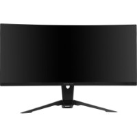 Монитор ASRock PG34QRT2B фото №6 — интернет-магазин Desire.md