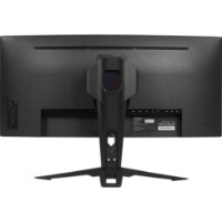 Монитор ASRock PG34QRT2B фото №10 — интернет-магазин Desire.md