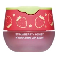 Гигиеническая помада LookAtMe Strawberry and Honey Hydrating Lip Balm
