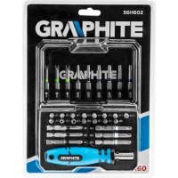 Set capete Graphite 56H602 imaginea #2 — magazin online Desire.md