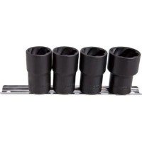 Набор головок King Tony 9TD034MR