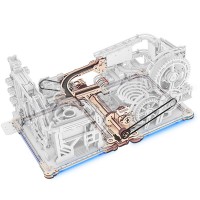 Puzzle 3D-constructor Robotime LG01