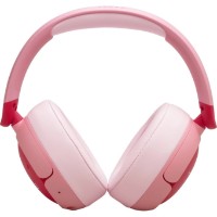 Căşti JBL JR470NC Pink imaginea #2 — magazin online Desire.md