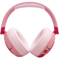 Căşti JBL JR470NC Pink imaginea #4 — magazin online Desire.md